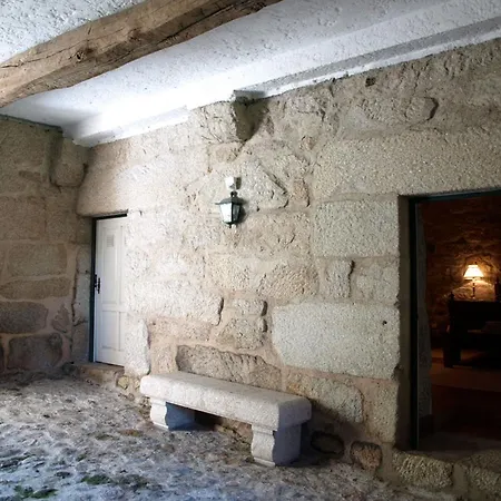 Casa Barreiro De Baixo *