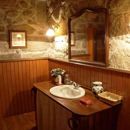 Casa Barreiro De Baixo *