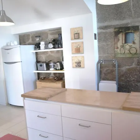 Casa Barreiro De Baixo Villa Mondim de Basto