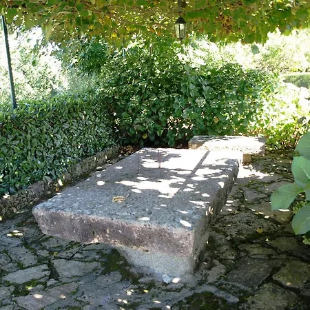 Casa Barreiro De Baixo Mondim de Basto