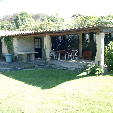 Casa Barreiro De Baixo Mondim de Basto