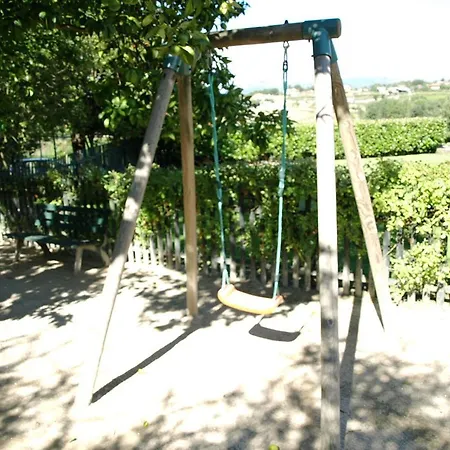 Villa Casa Barreiro De Baixo *
