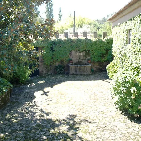 Casa Barreiro De Baixo * Mondim de Basto
