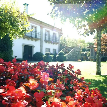 Casa Barreiro De Baixo Villa Mondim de Basto