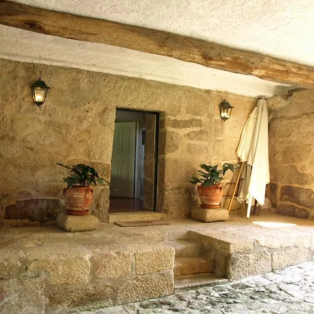 Casa Barreiro De Baixo