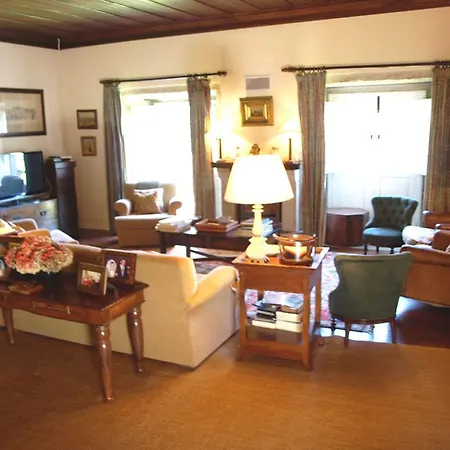 Casa Barreiro De Baixo * Mondim de Basto