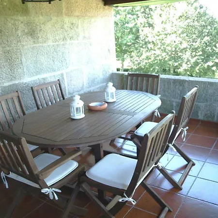 Casa Barreiro De Baixo Villa