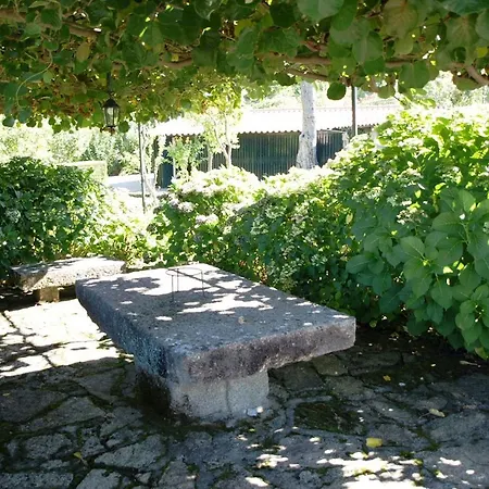 Casa Barreiro De Baixo *