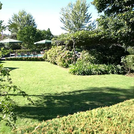 Casa Barreiro De Baixo Villa *