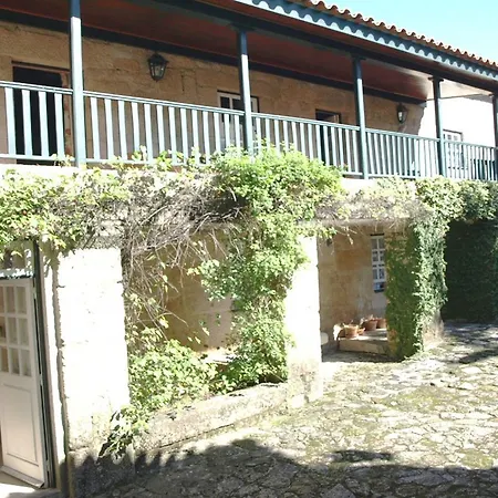 Casa Barreiro De Baixo * Mondim de Basto