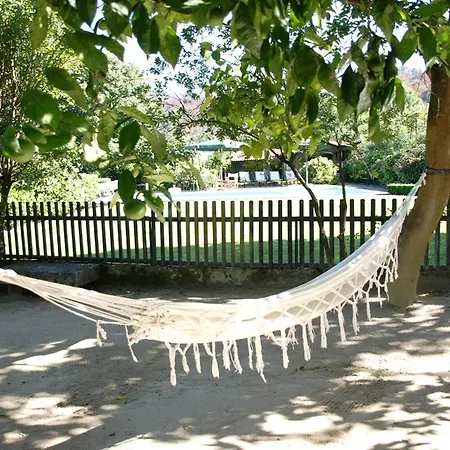 Casa Barreiro De Baixo Mondim de Basto
