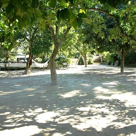Casa Barreiro De Baixo Villa *