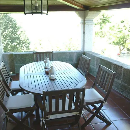Casa Barreiro De Baixo Villa Mondim de Basto