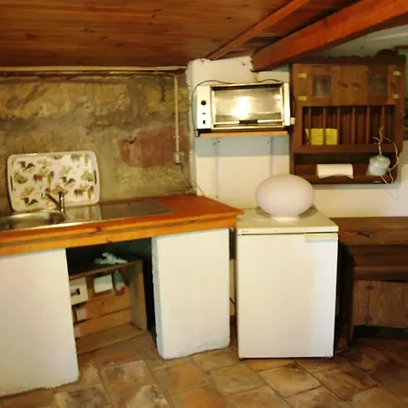 Casa Barreiro De Baixo Villa