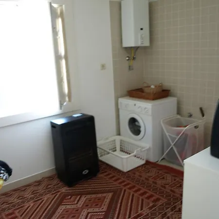 Casa Barreiro De Baixo *