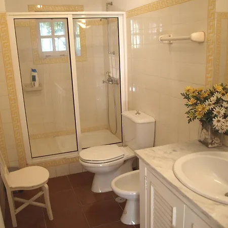 Villa Casa Barreiro De Baixo