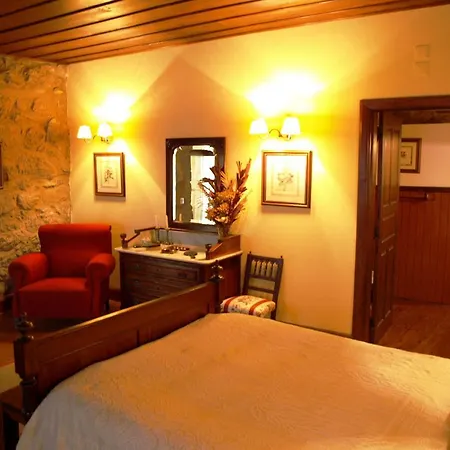Casa Barreiro De Baixo Mondim de Basto