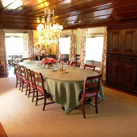 Casa Barreiro De Baixo Villa Mondim de Basto