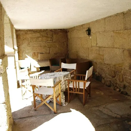 Villa Casa Barreiro De Baixo
