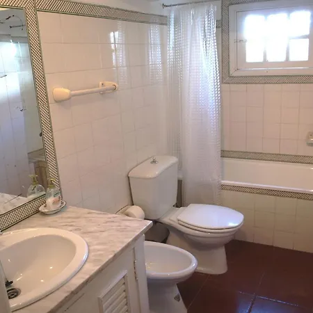 Casa Barreiro De Baixo Villa *