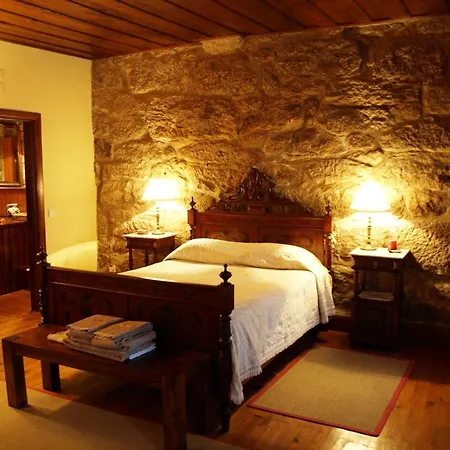 Casa Barreiro De Baixo Villa *