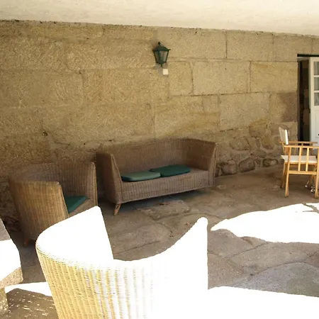 Casa Barreiro De Baixo Mondim de Basto