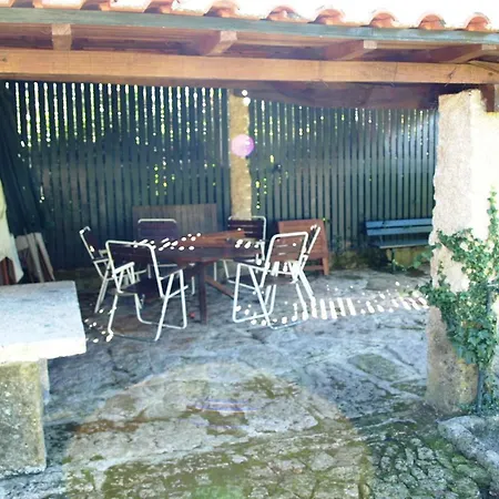 Villa Casa Barreiro De Baixo Mondim de Basto