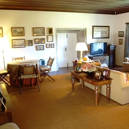Villa Casa Barreiro De Baixo Mondim de Basto