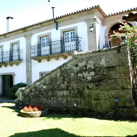 Casa Barreiro De Baixo Villa Mondim de Basto