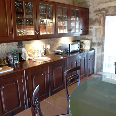 Casa Barreiro De Baixo Villa