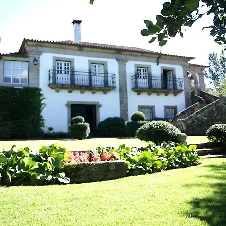 Casa Barreiro De Baixo * Mondim de Basto