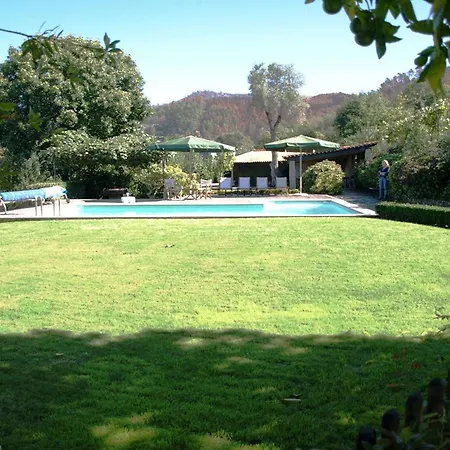 Casa Barreiro De Baixo Villa