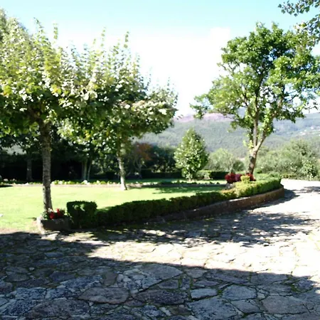 Villa Casa Barreiro De Baixo *