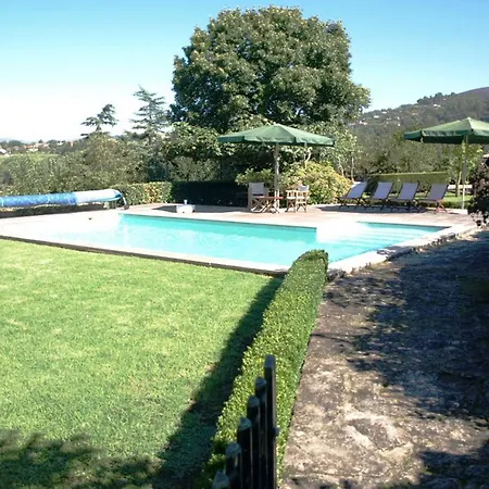 Casa Barreiro De Baixo *