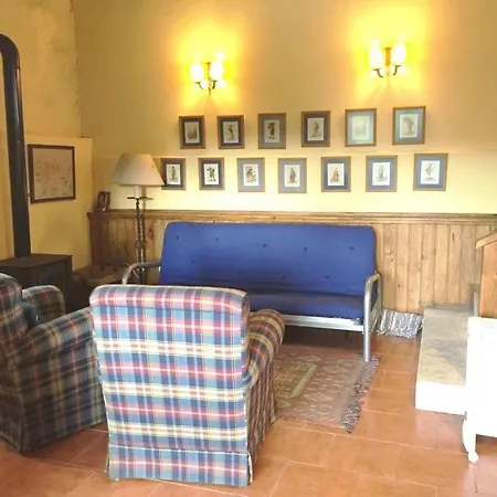 Casa Barreiro De Baixo Mondim de Basto