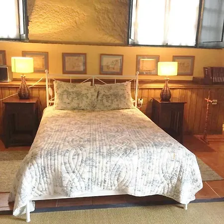 Villa Casa Barreiro De Baixo Mondim de Basto